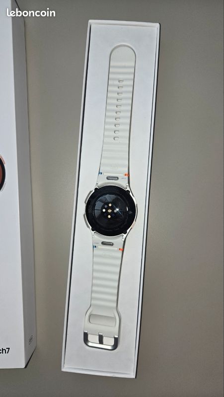 Samsung galaxy watch 7 (image 3)