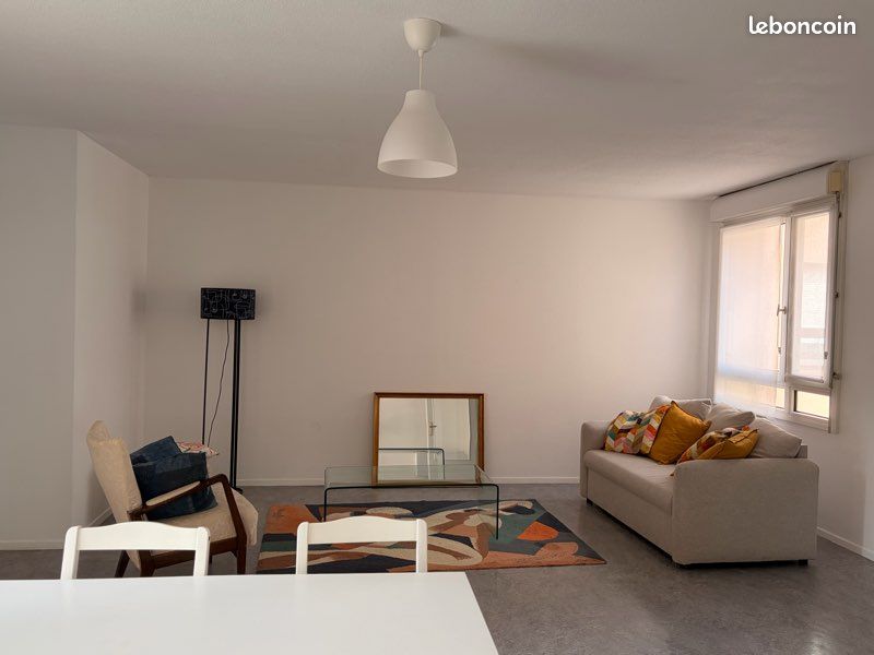 Appartement 3 pièces 84 m² · à Toulouse · 84 m² · 1 150 €
