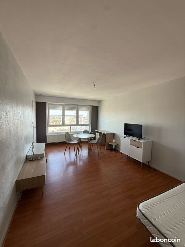Appartement 1 pièce 32 m² · à Thionville · 32 m² · 88 000 €