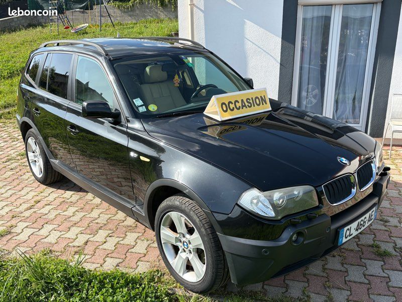 BMW 3.0 I xDrive 231ch (image 2)