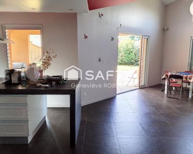 Maison 799 000 € - 159 m²