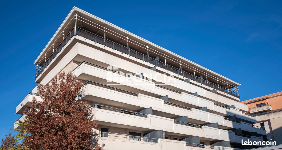 Appartement 3 pièces 63 m² · à Orléans · 63 m² · 192 900 €