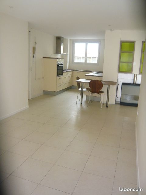 Appartement 2 pièces 44 m² · à Lyon · 44 m² · 750 €/mois