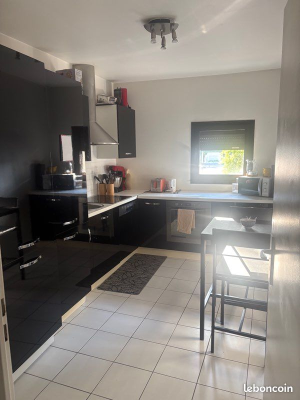 Appartement 2 pièces 45 m² · à Cahors · 45 m² · 590 €/mois