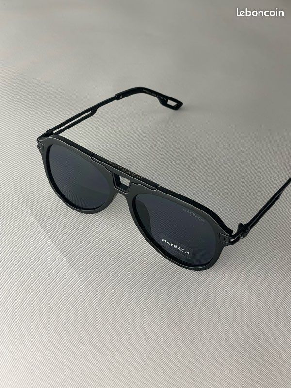 Lunettes de soleil Maybach (image 1)