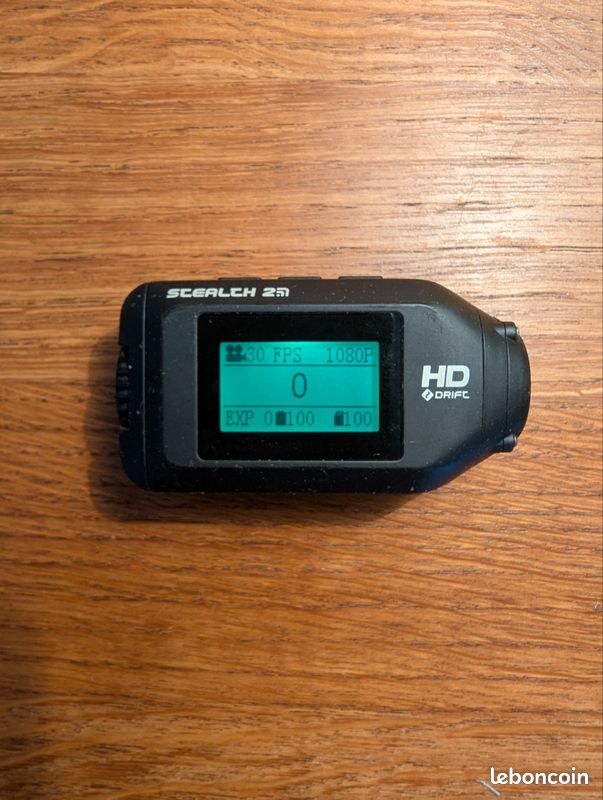 Caméra drift stealth 2 (image 2)