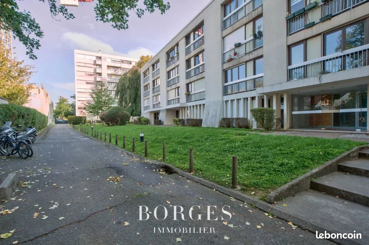 Appartement 1 pièce 22 m² · à Villejuif · 22 m² · 148 000 €