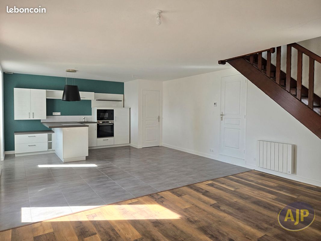 Maison 4 pièces 78 m² · à Plaudren · 78 m² · 186 550 €