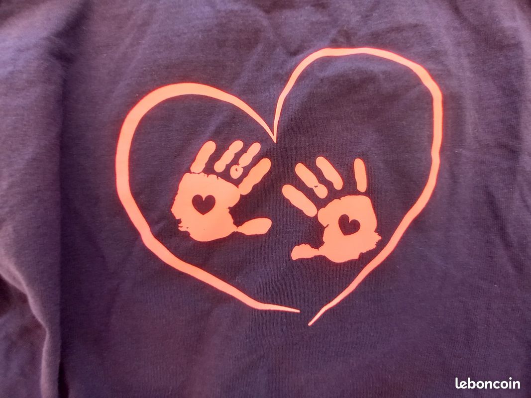 T-shirt grossesse (image 4)