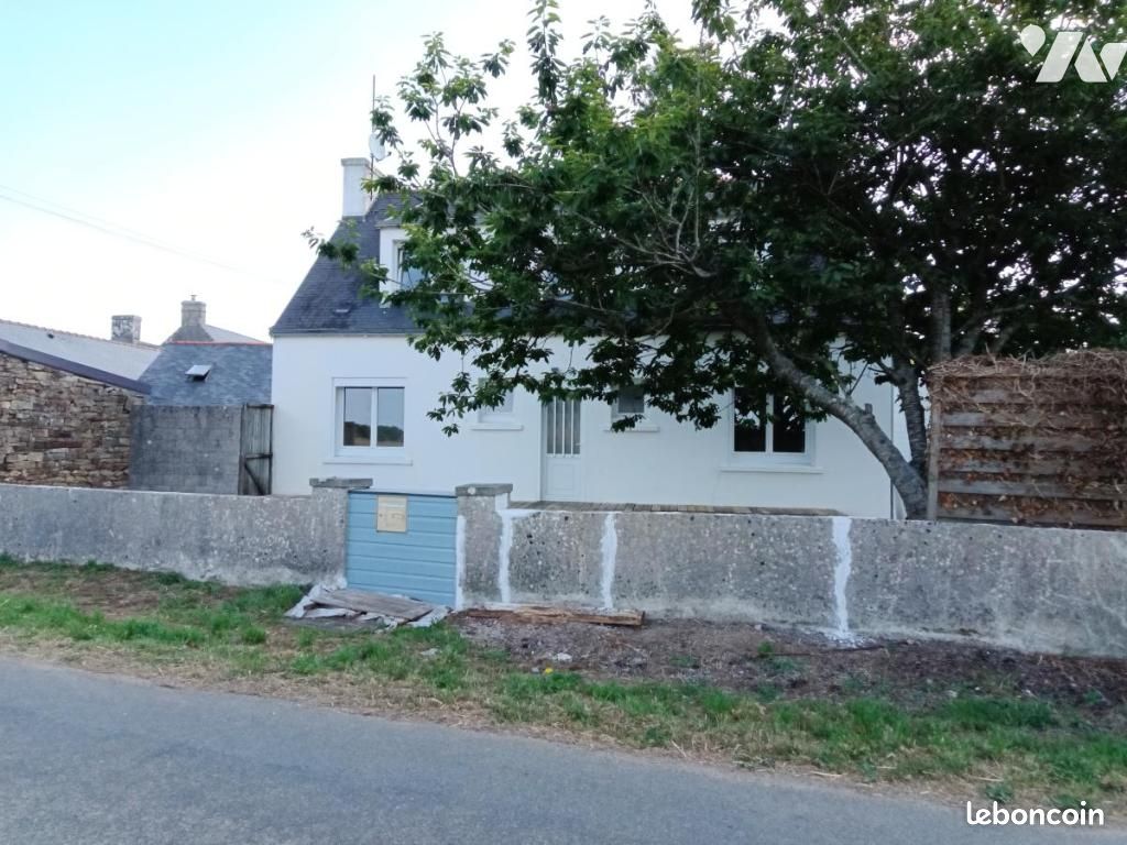 Maison 114 m² · à Plonéour-Lanvern · 114 m² · 263 000 €