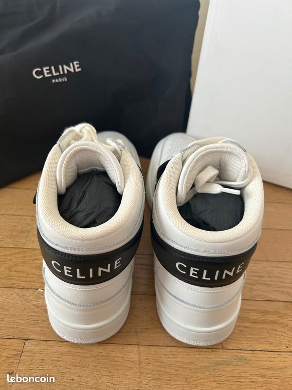Basket celine (image 5)