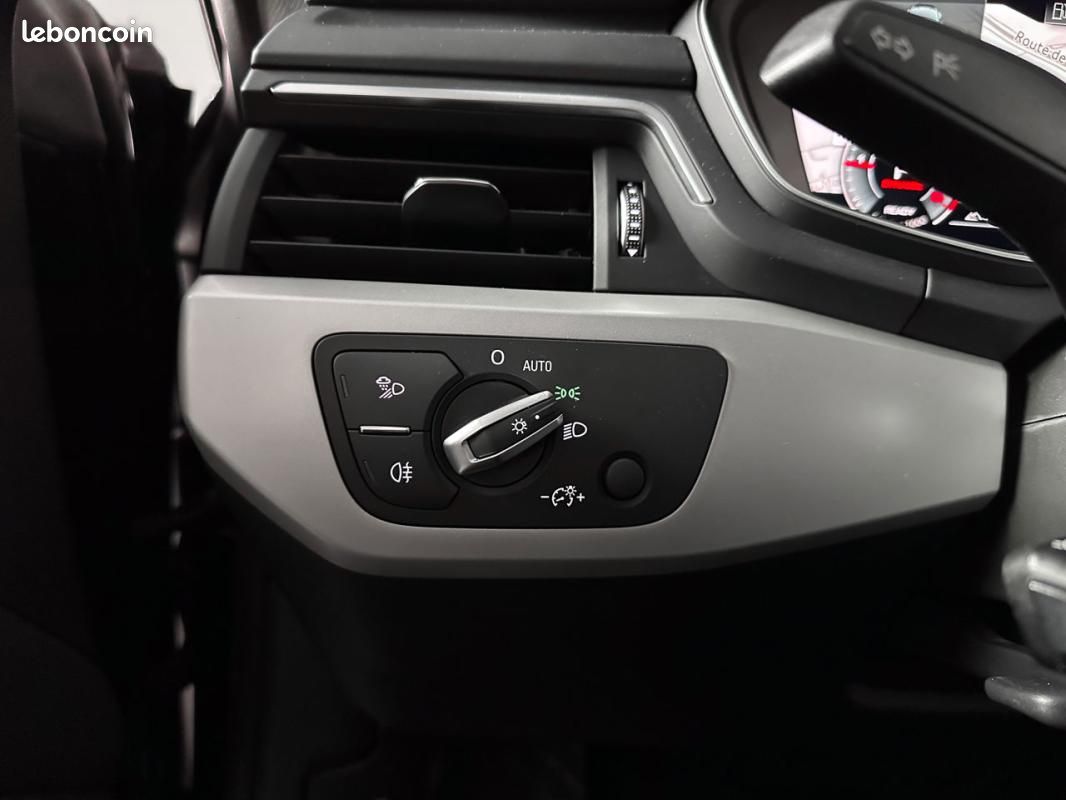 Audi A5 SPORTBACK 30 TDI 136CH S-TRONIC MILD HYBRID VIRTUAL COCKPIT CUIR CHAUFF GPS CARPLAY CAMERA (image 30)