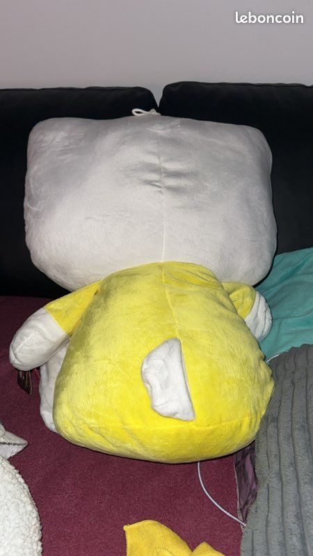 Peluche (image 2)