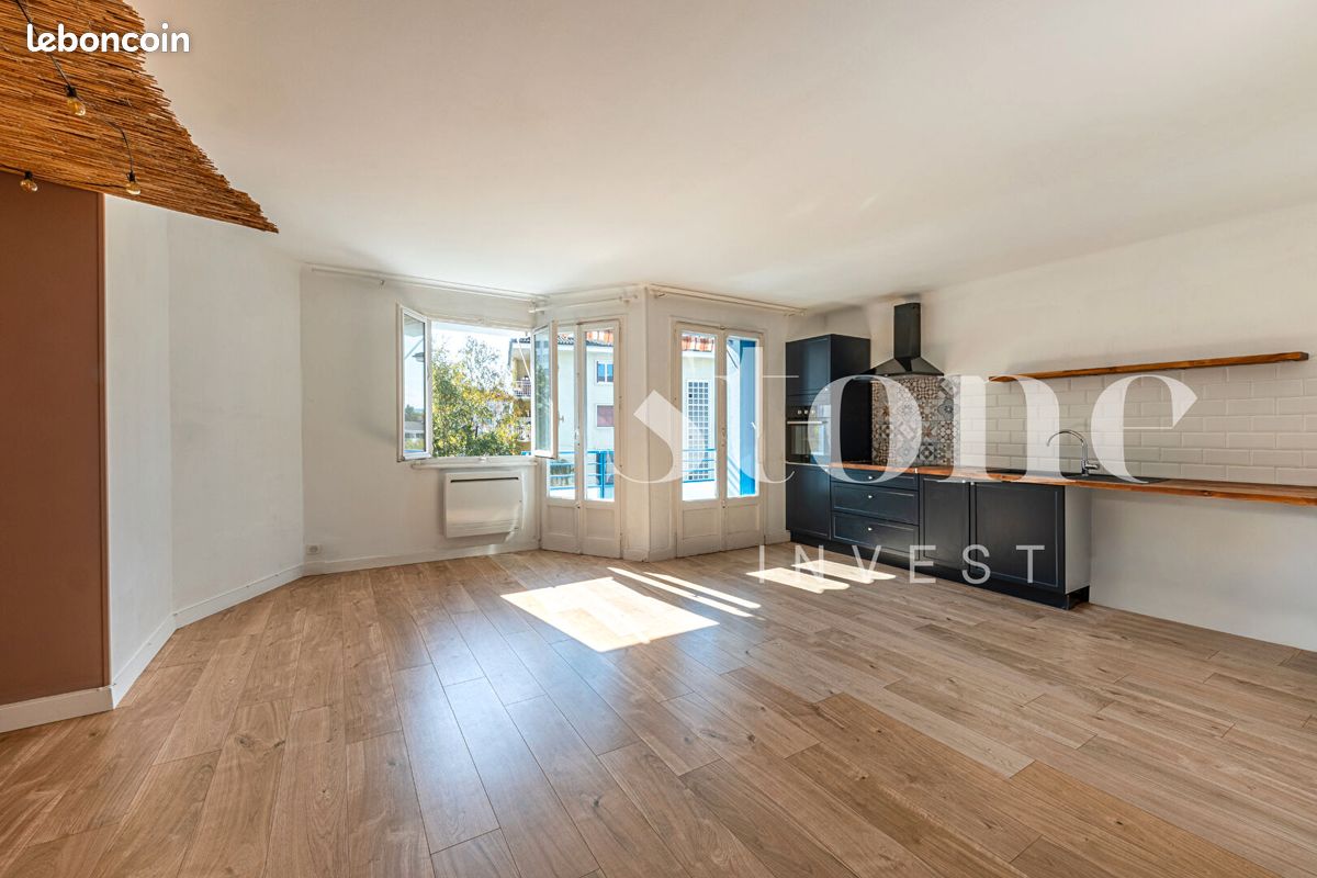 Appartement 3 pièces 57 m² · à Annecy · 57 m² · 344 000 €