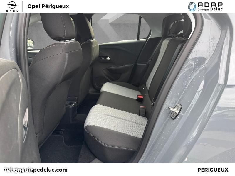 Opel Corsa 1.2 75ch (image 6)