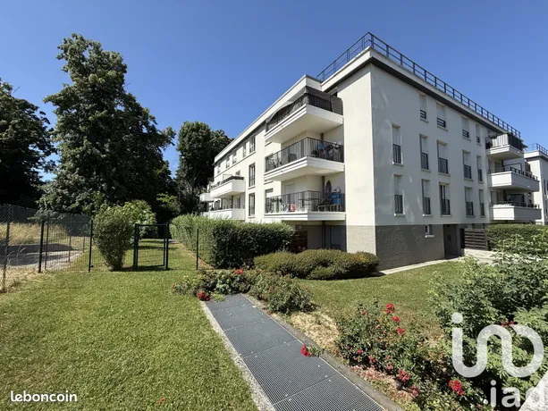 Annonce vente Appartement sarcelles