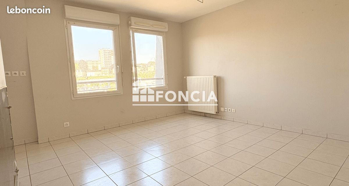 Appartement 2 pièces 43 m² · à Limoges · 43 m² · 527 €/mois