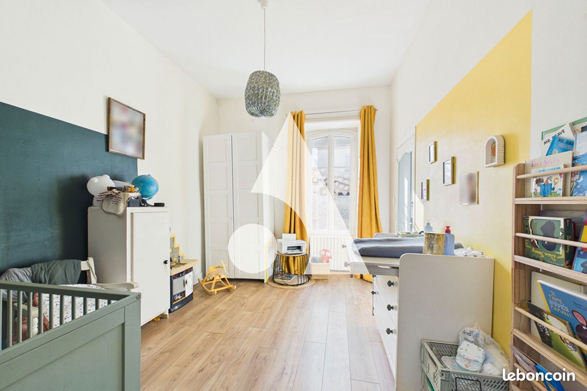 Maison 4 pièces 94 m² · à La Roche-sur-Yon · 94 m² · 208 000 €