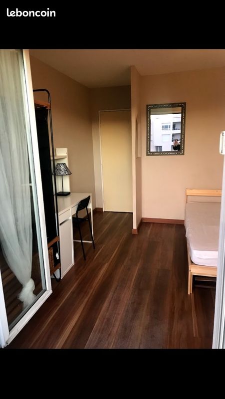Appartement 3 pièces 61 m² · à Évry-Courcouronnes · 61 m² · 159 000 €