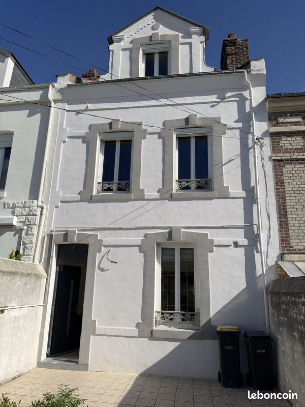 Maison 4 pièces 89 m² · au Havre · 89 m² · 260 000 €