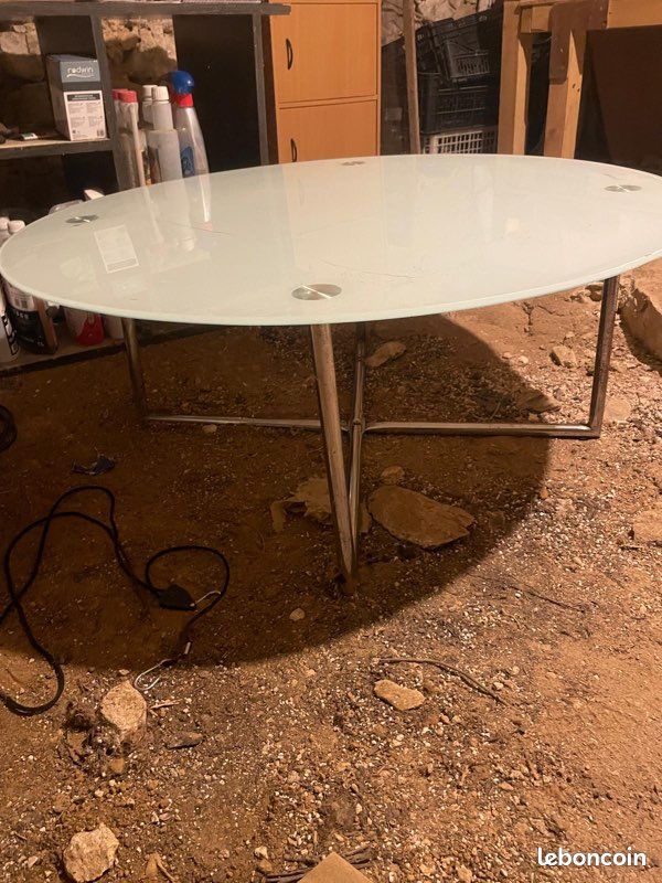 Table de salon (image 2)