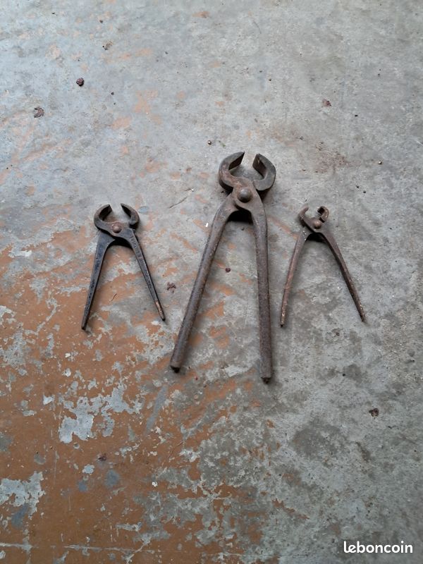 Outillage à mains (image 1)