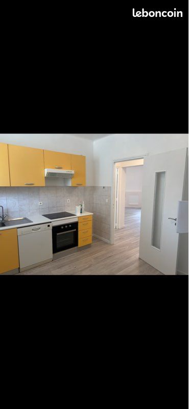 Appartement 2 pièces 59 m² · à Ajaccio · 59 m² · 810 €/mois