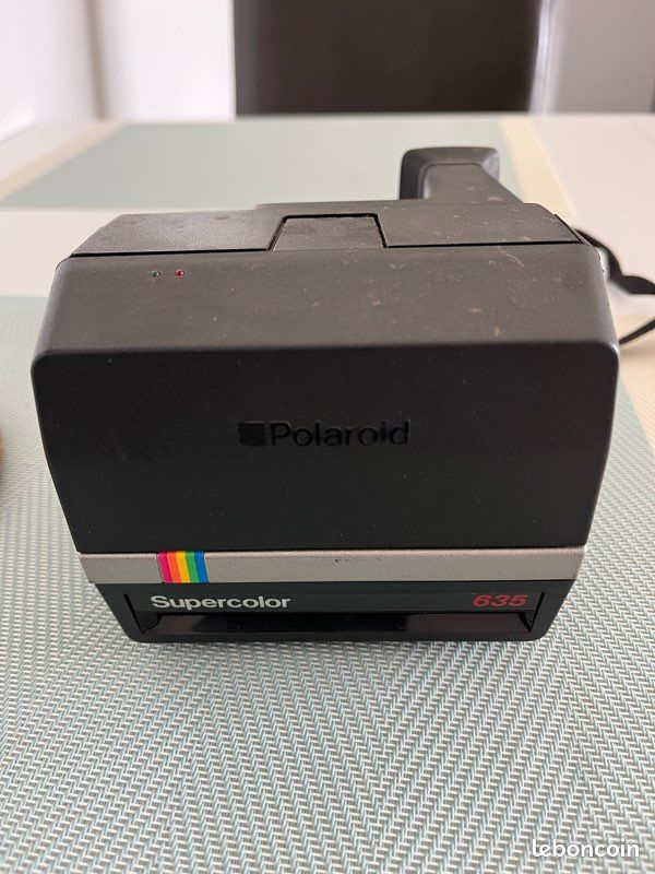 Polaroïds (image 3)