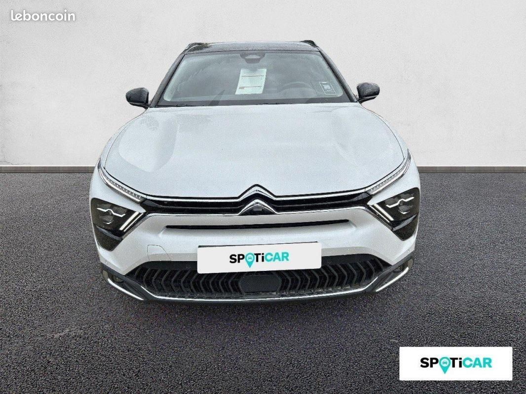 Citroën C5 X Hybride Rechargeable 225 S&S e-EAT8 Shine Pack (image 8)