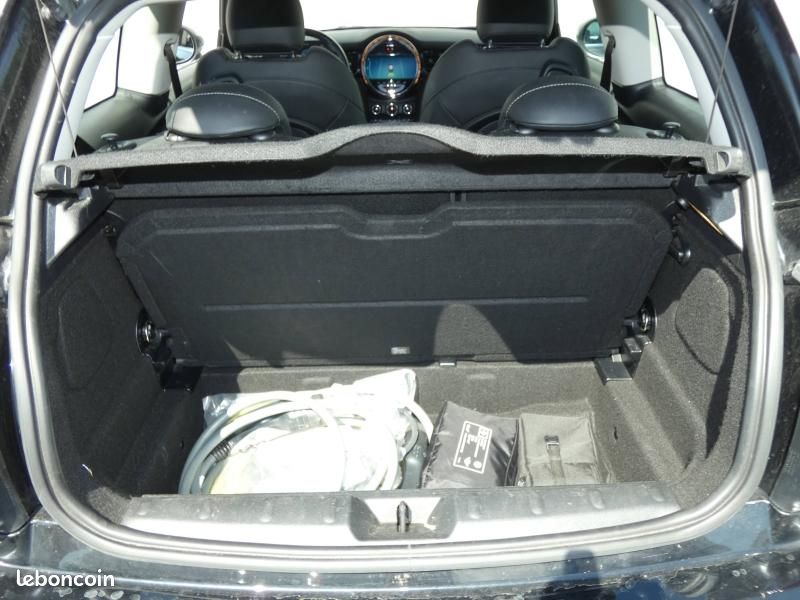 Mini Mini Cooper 136ch Edition Camden BVA7 (image 16)