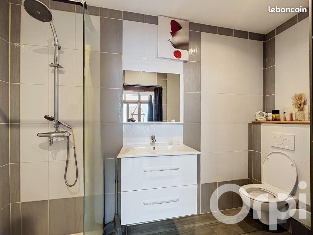 Maison de ville 5 pièces 129 m² (image 9)