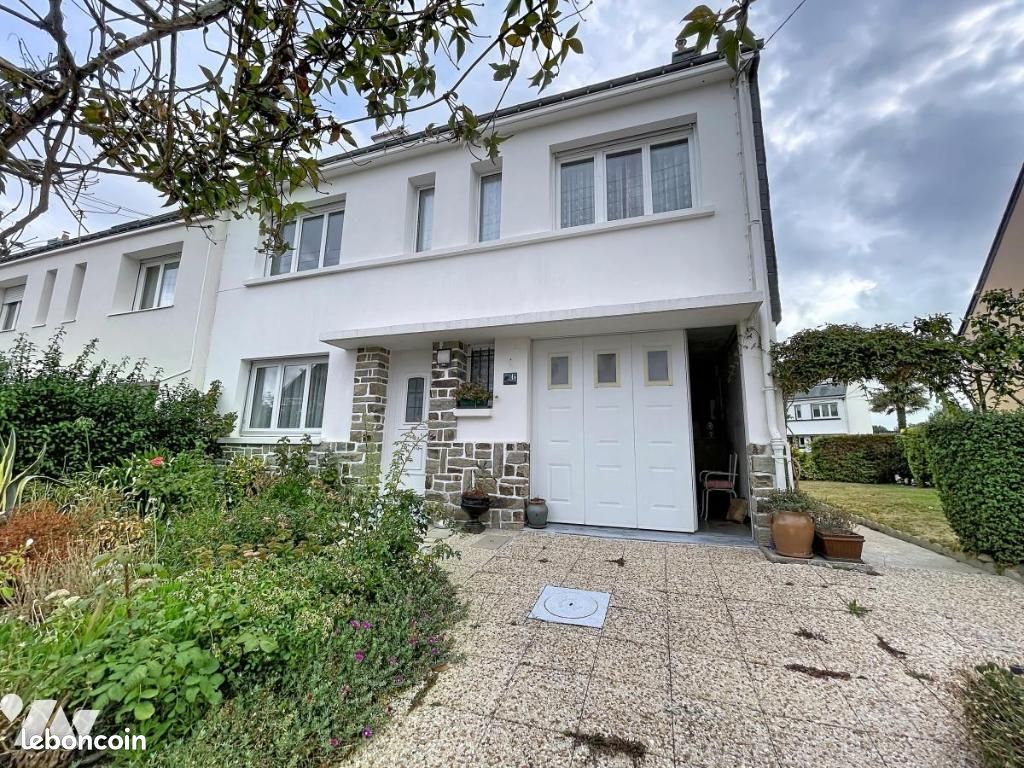 Maison 5 pièces 103 m² · à Quéven · 103 m² · 260 440 €