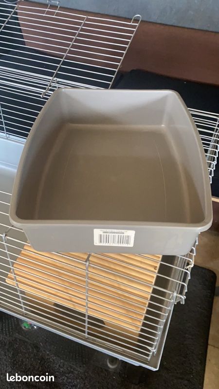 Vends cage rongeur XL (image 6)