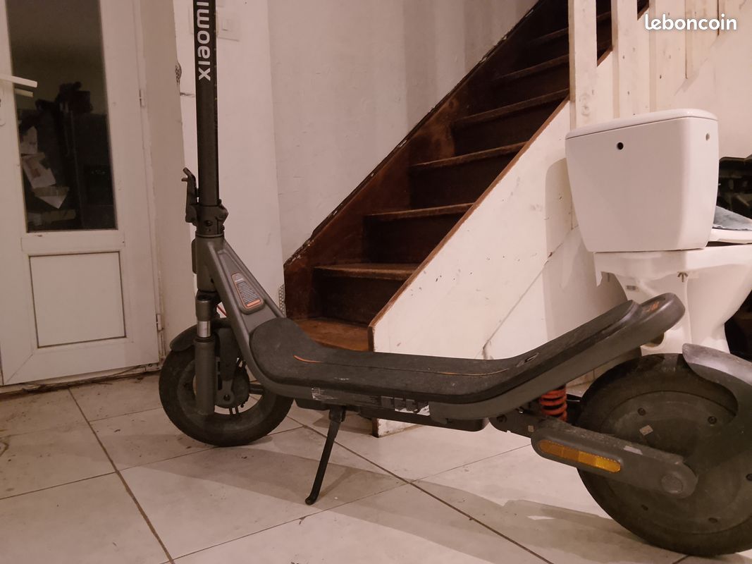 Trotinette électrique Xiaomi (image 2)