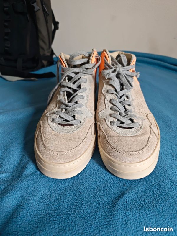 Chaussures P448 (image 4)