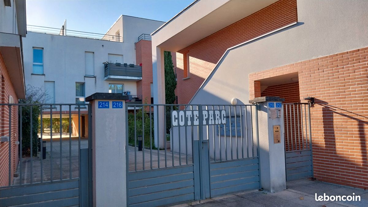 Appartement 1 pièce 34 m² · à Olivet · 34 m² · 108 000 €
