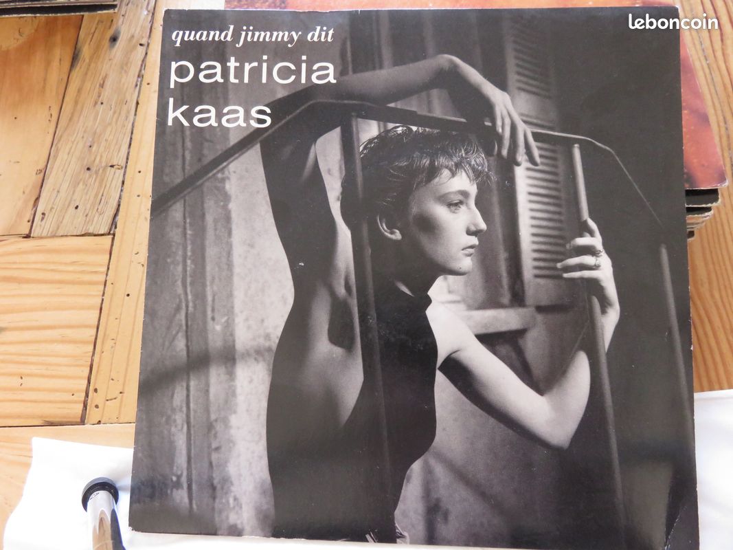 Lot de Vinyles 45 T - 50 centimes le vinyle (image 16)