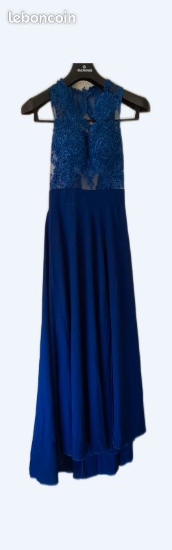 Robe de soirée (image 1)