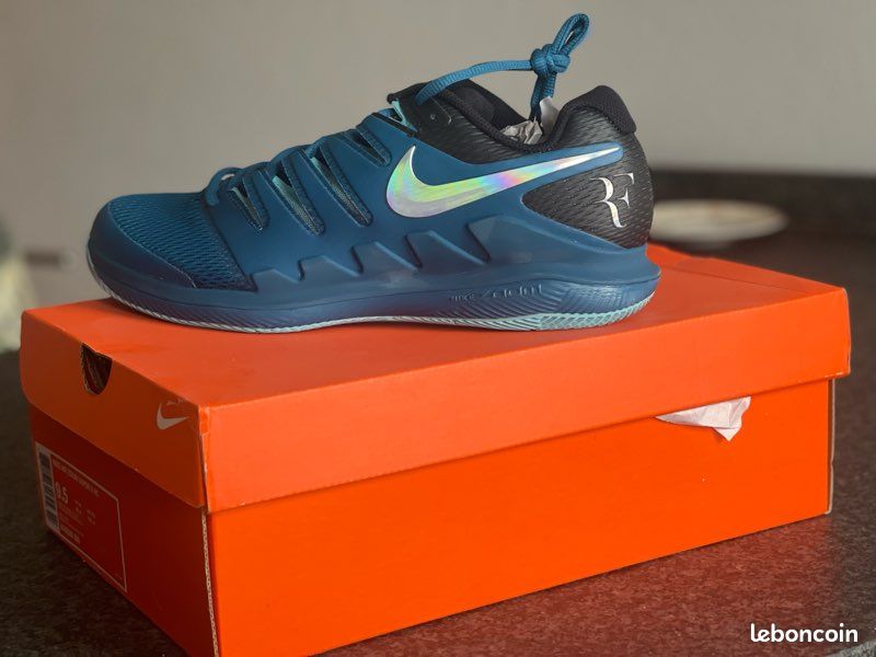 Nike vapor R Federer 43 Chaussures