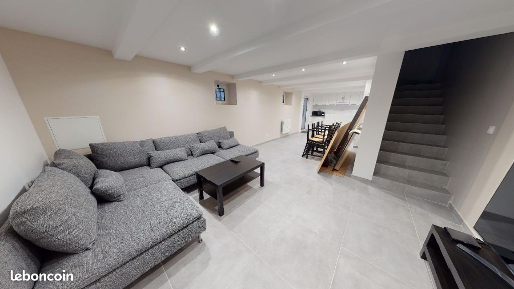 Maison 7 pièces 140 m² · à Ivry-sur-Seine · 140 m² · 679 000 €