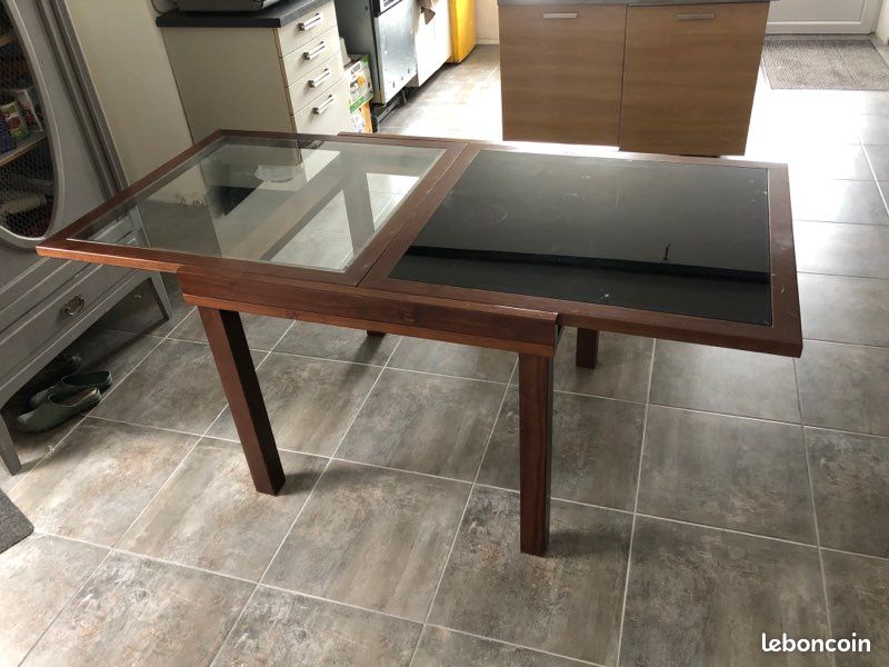 Table extensible (image 2)