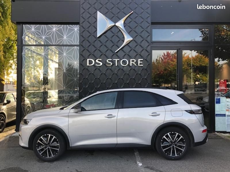Ds DS 7 E-TENSE 225ch Opera - Voitures