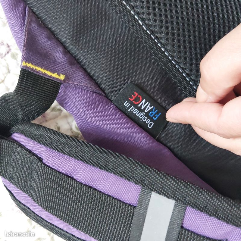 Sac à dos neuf (image 12)