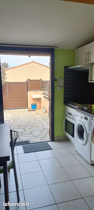 Villa climatisée à Vias plage (image 4)