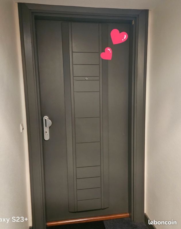 Appartement 3 pièces 71 m² · à Essey-lès-Nancy · 71 m² · 220 000 €