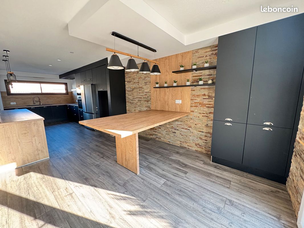 Maison 5 pièces 150 m² · à Villelongue-de-la-Salanque · 150 m² · 399 000 €