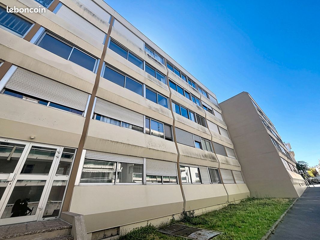 Appartement 2 pièces 41 m² · à Bordeaux · 41 m² · 161 500 €