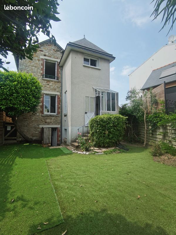 Maison 4 pièces 84 m² · à Rennes · 84 m² · 1 236 €/mois