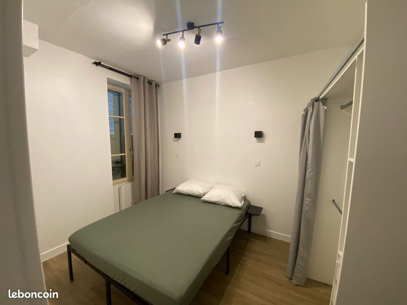 Appartement a louer melun - 3 pièce(s) - 50 m2 - Surfyn