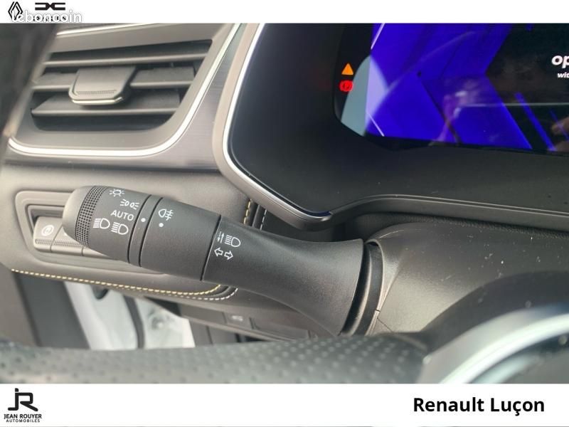 Renault Symbioz 1.6 E-Tech full hybrid 145ch Iconic (image 21)